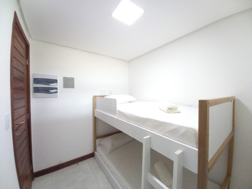 Flats at Club Meridional - Praia dos Carneiros