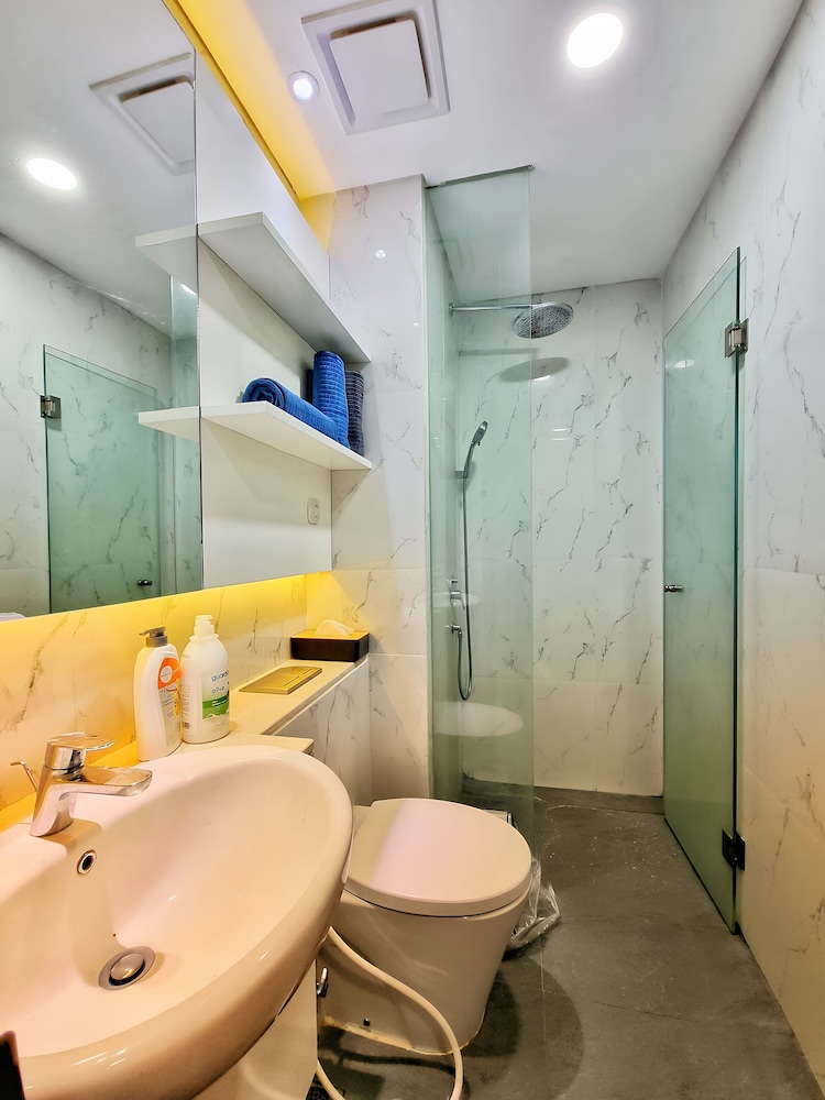 Staysanliving - Taman Anggrek Residence