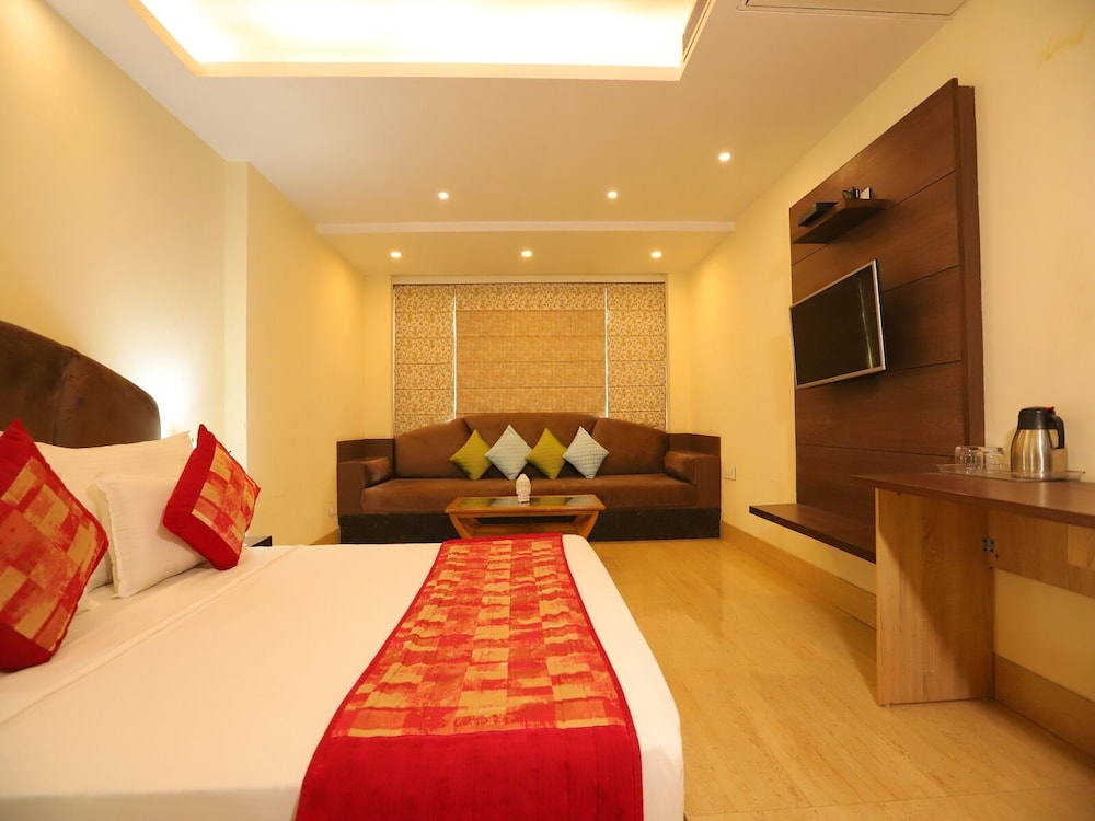Mayur Assam Hotel