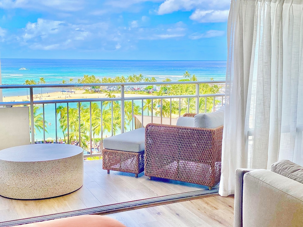 Panoramic Oceanview Resort