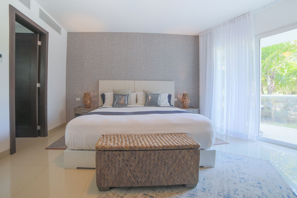 Marea Azul Beach Resort view 3