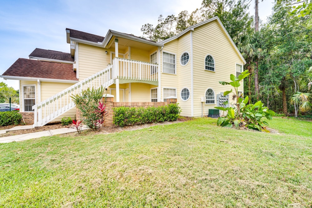 Cozy Kissimmee Condo Rental: 6 Mi to Disney World view 5