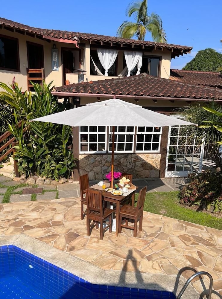 Pousada Naus de Paraty