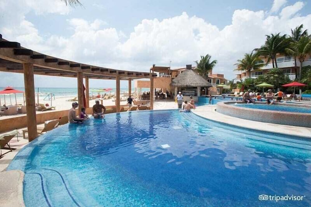 Sunset Fishermen Beach Resort Room 344 A&B