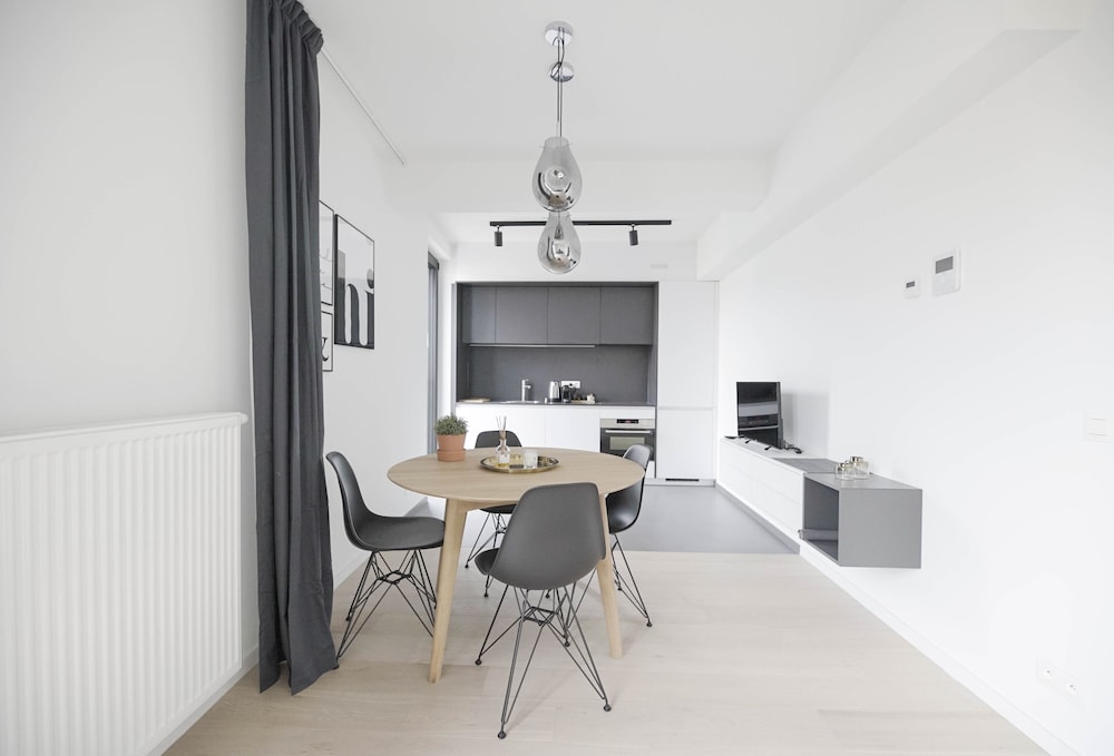 Nolita City Flat view 5
