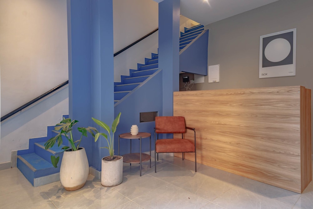 NOK Charming Loft in Laureles