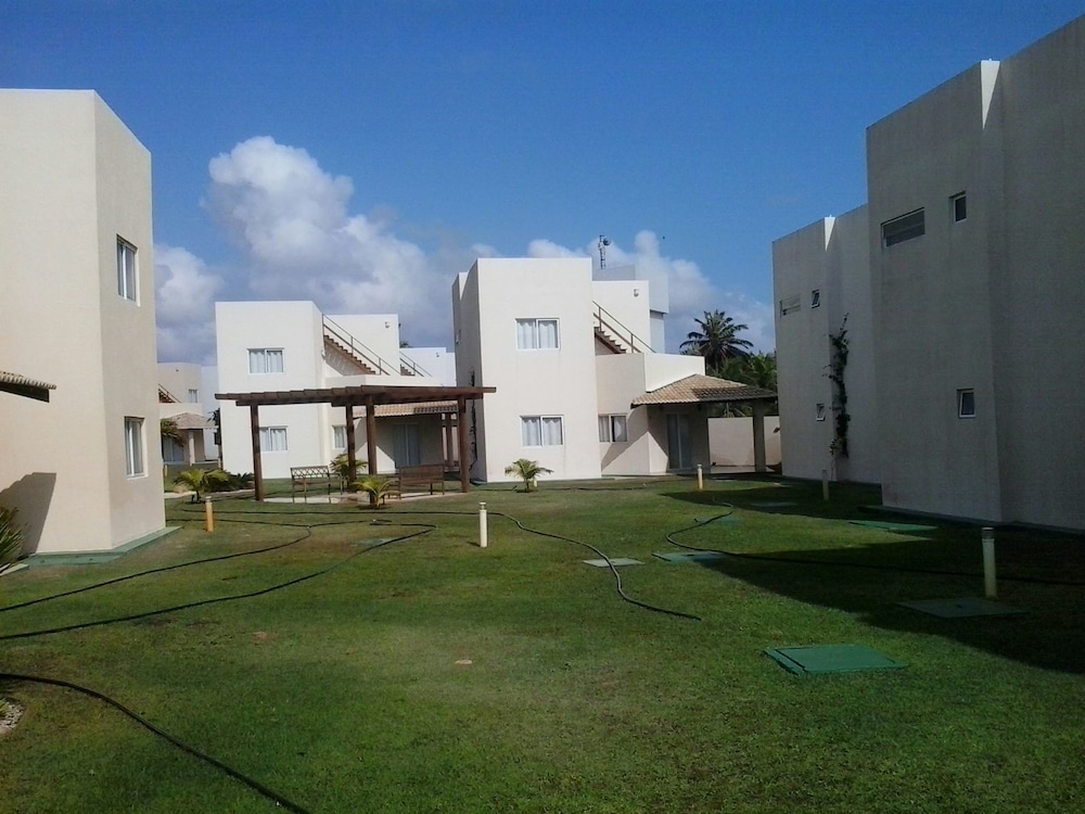 Condomínio Paraíso de Maracajaú IV