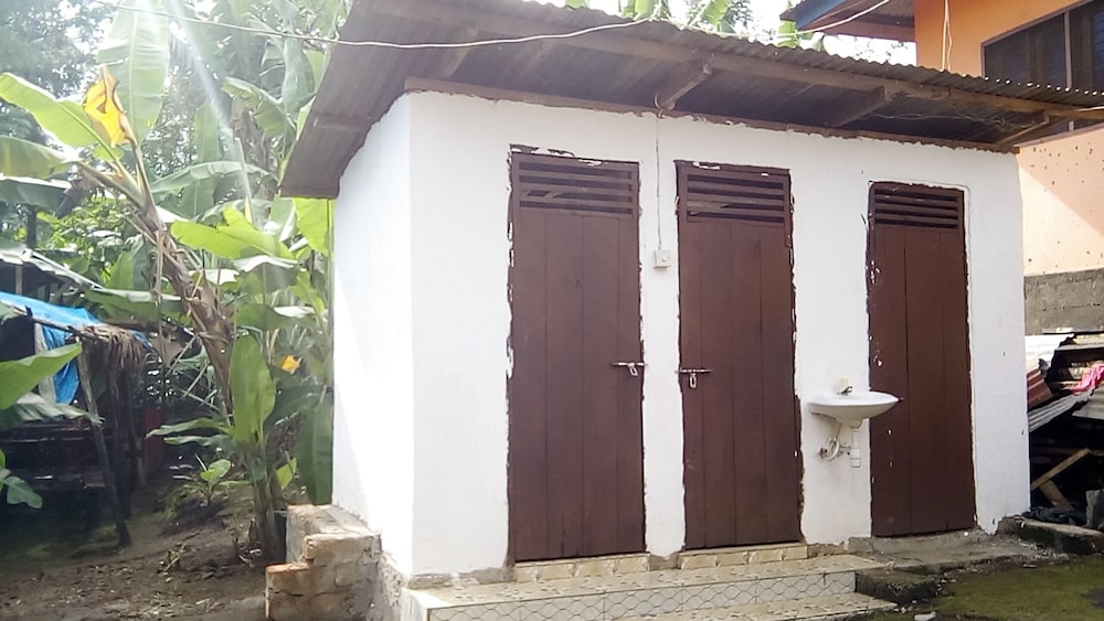 Ifulong cultural tourism homestay view 5
