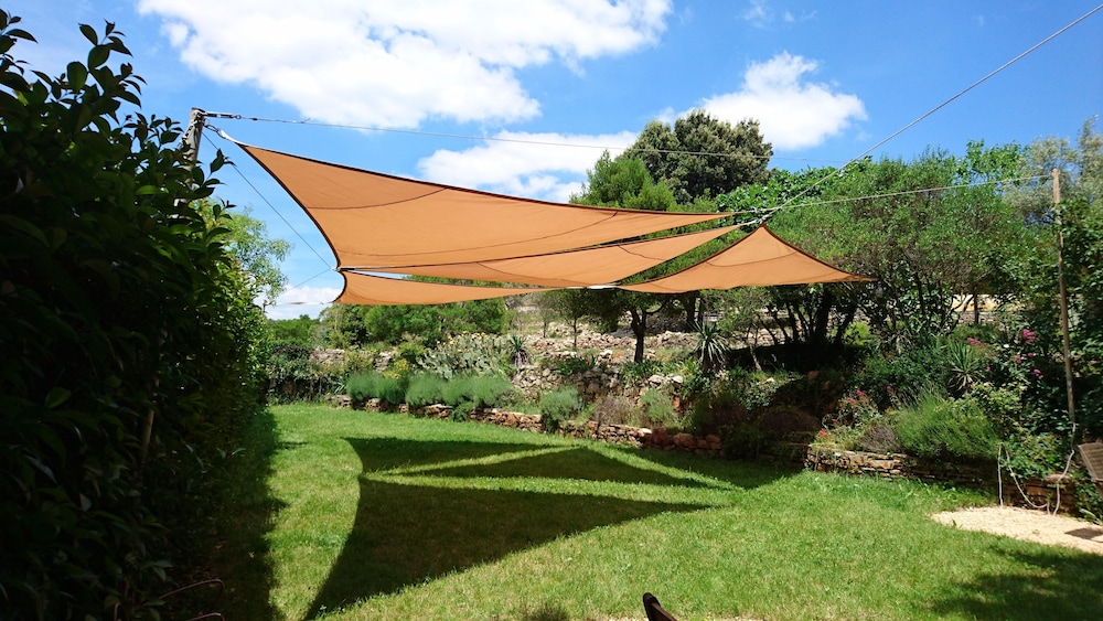 Les Jardins du Mas Evesque