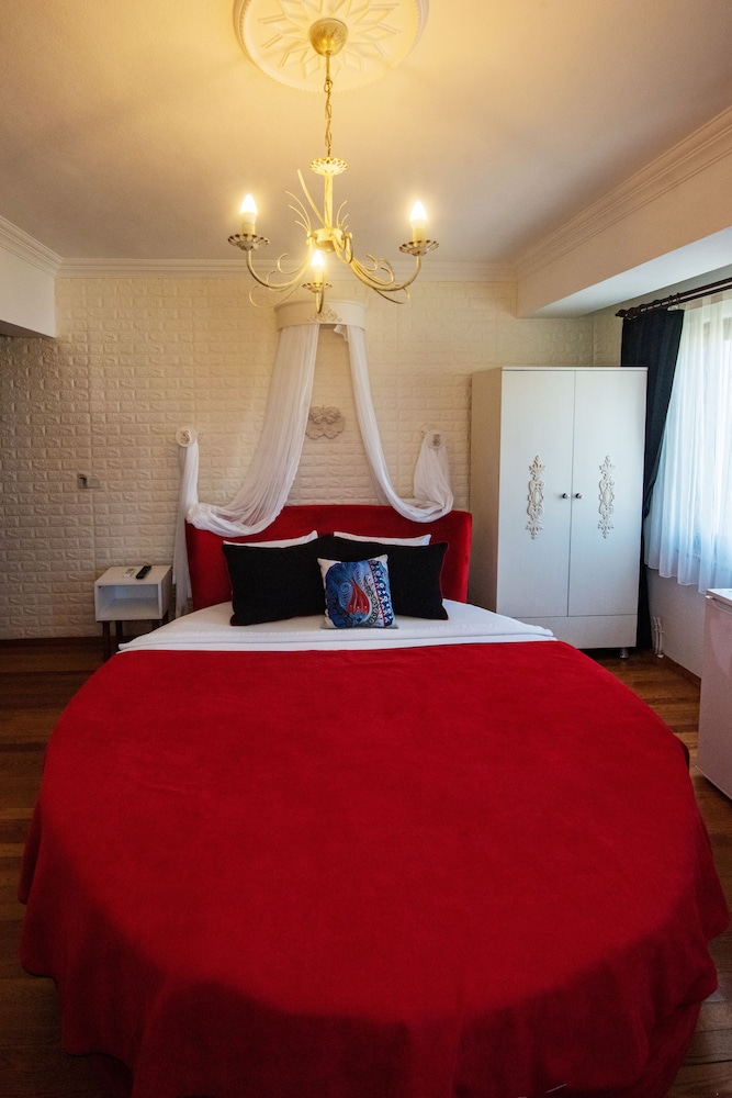 Ebruli Otel - Image 47