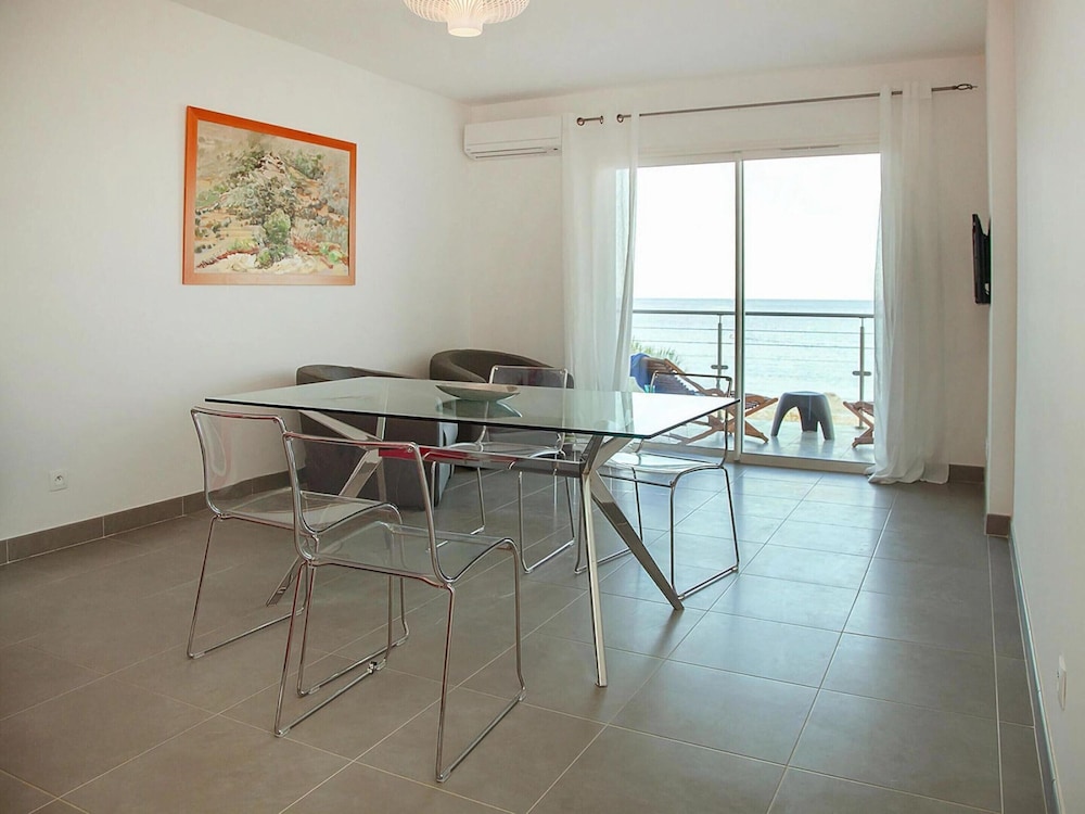 Apartment in Macinaggio by the Marina