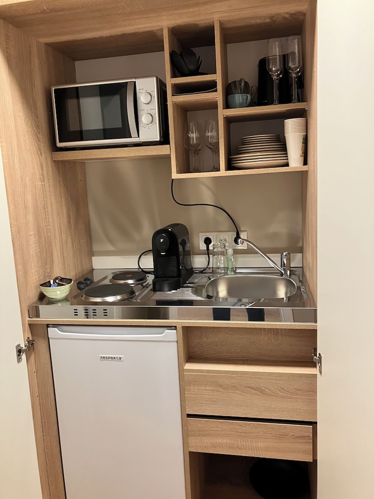 Amelie N3 Hotel  Appartements - Property Image 34