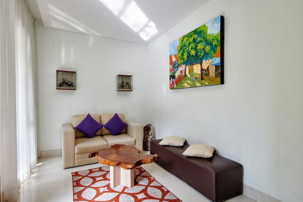 Magenta Hill View Villa 6 bedrooms with a private slide pool