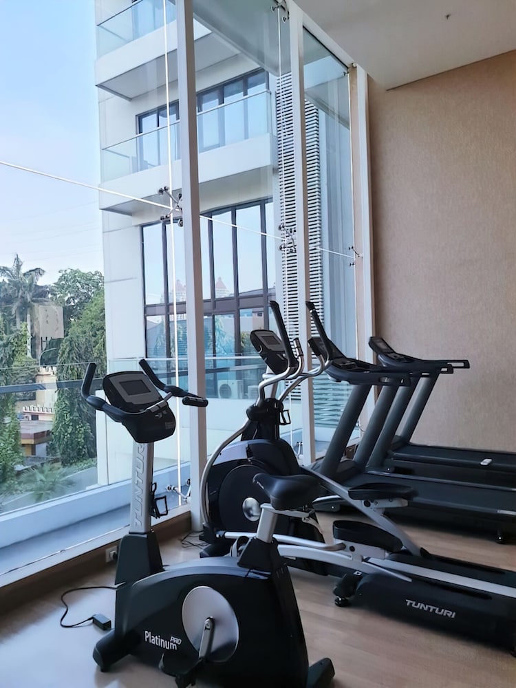 Capitol Prism Sky Suites