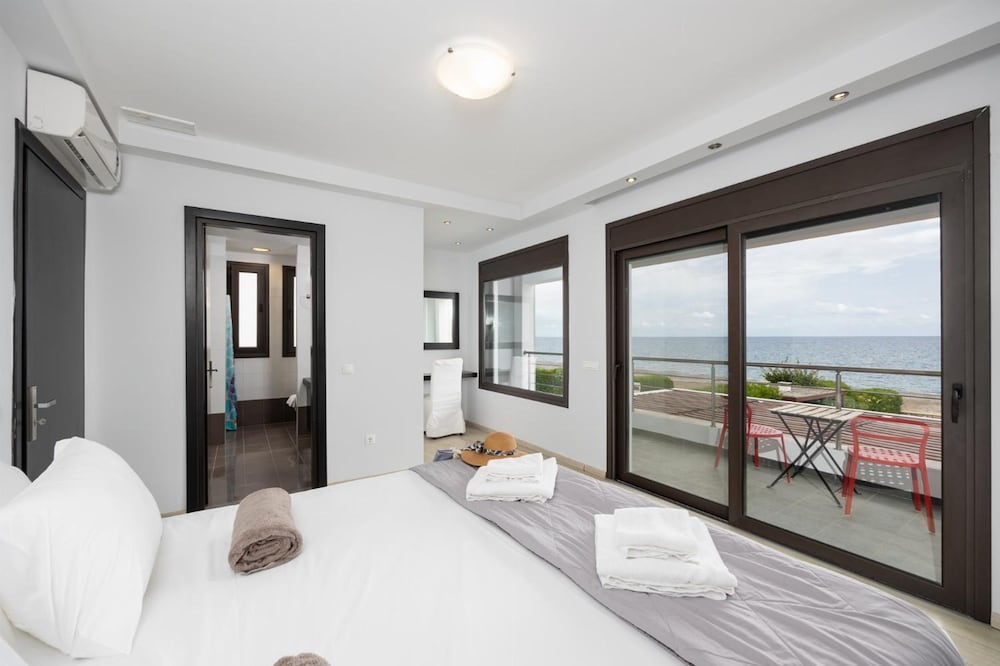 Villa Metis in Rhodes