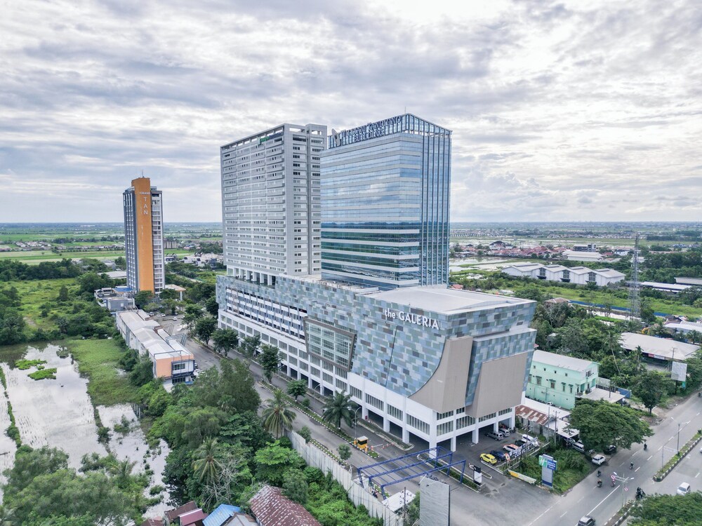 Holiday Inn Express & Suites Banjarmasin by IHG