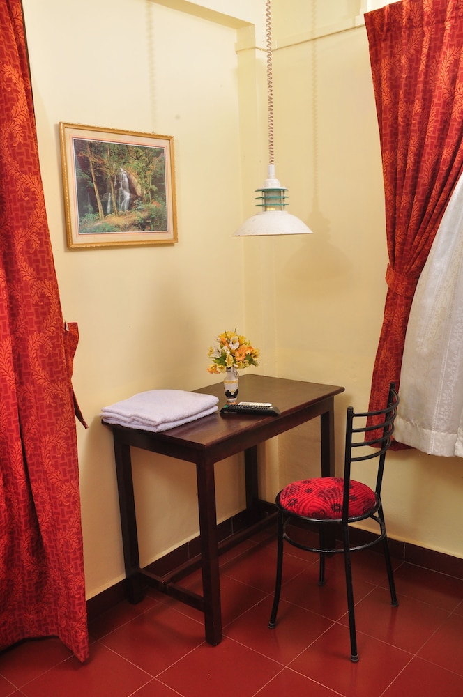 Eden Garden Heritage Homestay