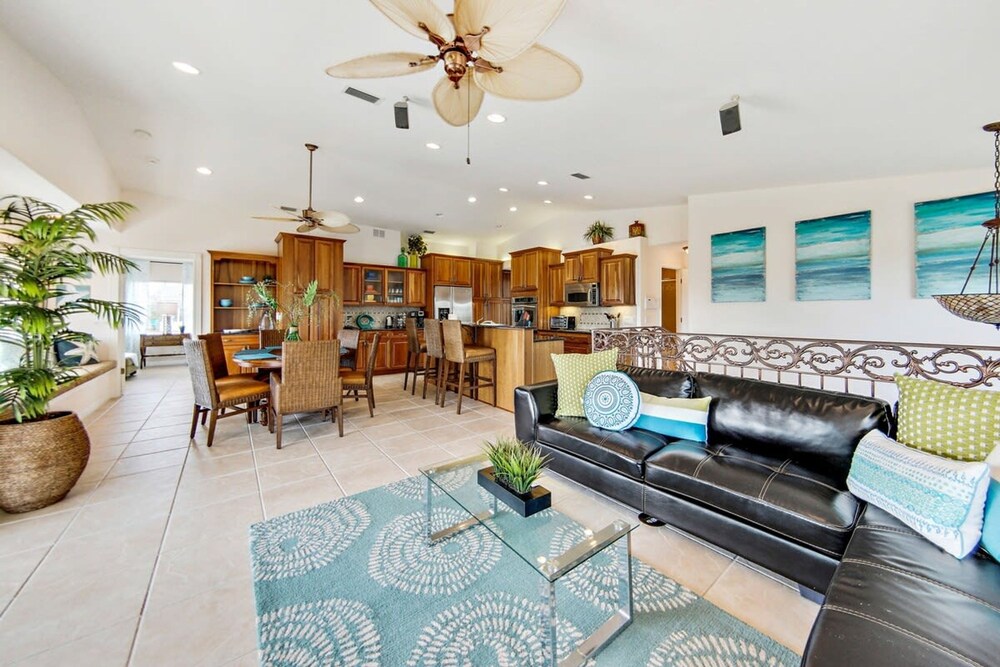 Oasis by the Sea Beach Front Community