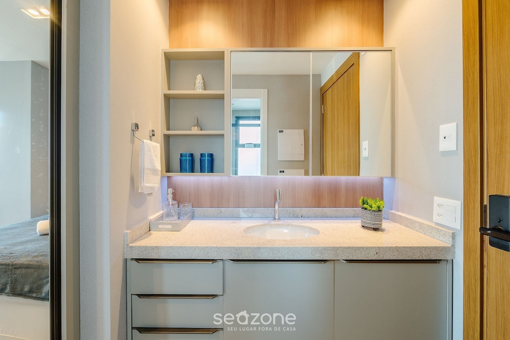 Stay With Style and Convenience in Salvador LIV