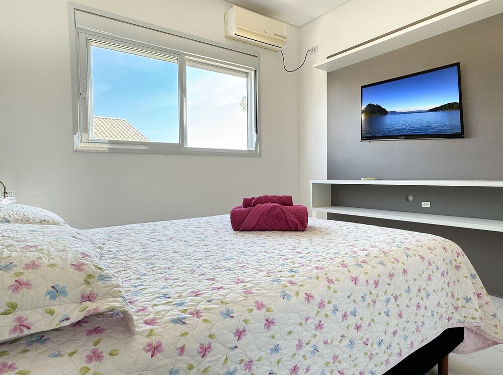 Residencial Fiametti- Praia dos Ingleses