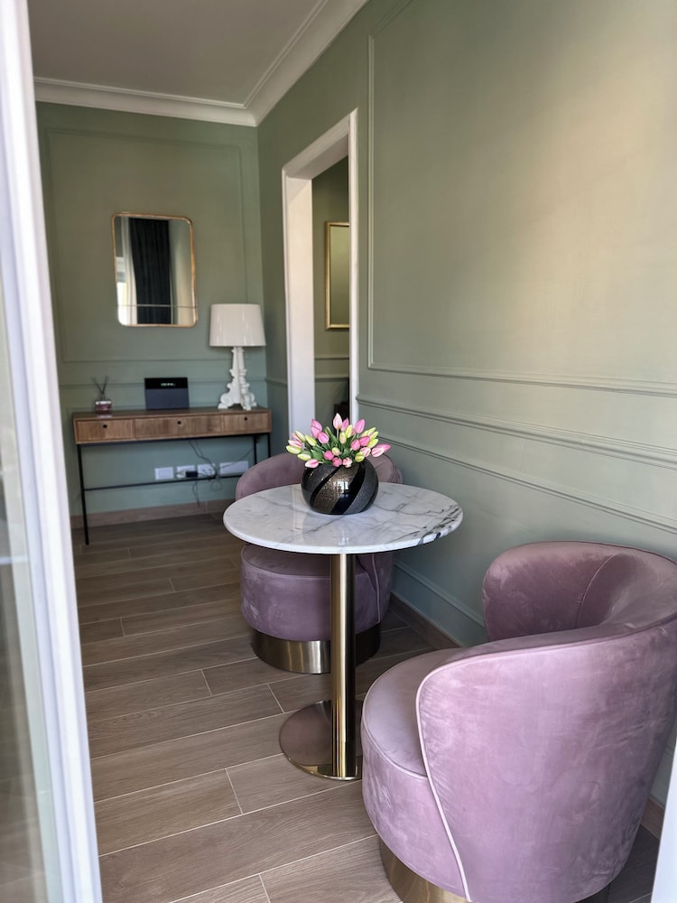 NLM Boutique Suites