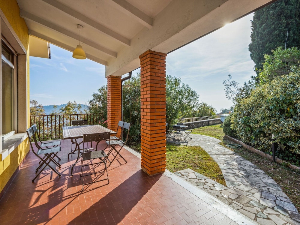 Beaming Holiday Home in Marciaga With Pool, Garden,terrace