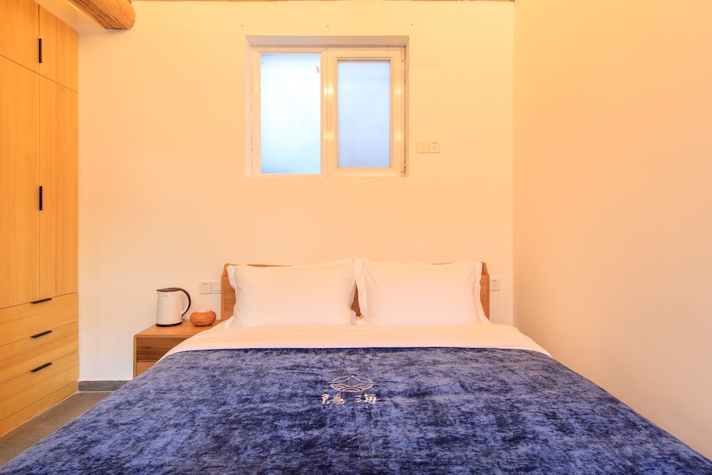 Isvara Flowing Ocean Guesthouse