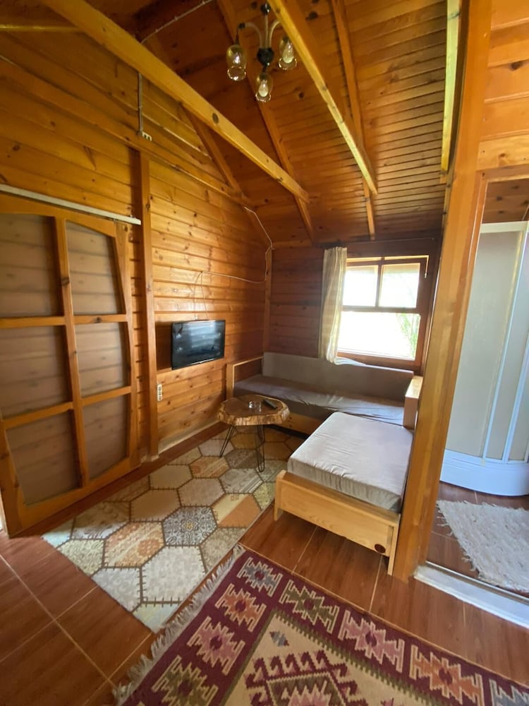 Demre Sahildeki Ev Bungalov view 4