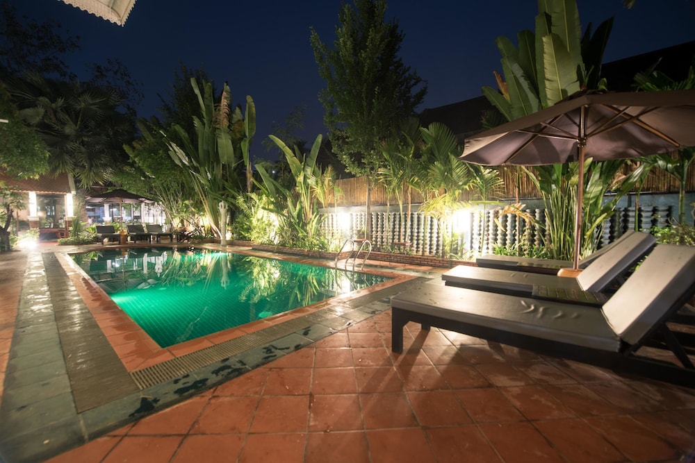 Siem Reap Vacations - Lavender Angkor Boutique - Property Image 7