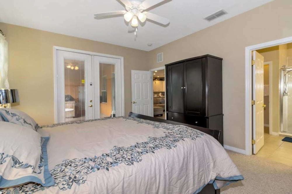 Watersong - Luxurious 5bd/4.5ba Pool Home #5wr510 - Image 2