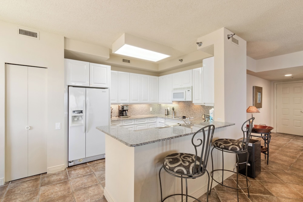 Beach Colony Condos