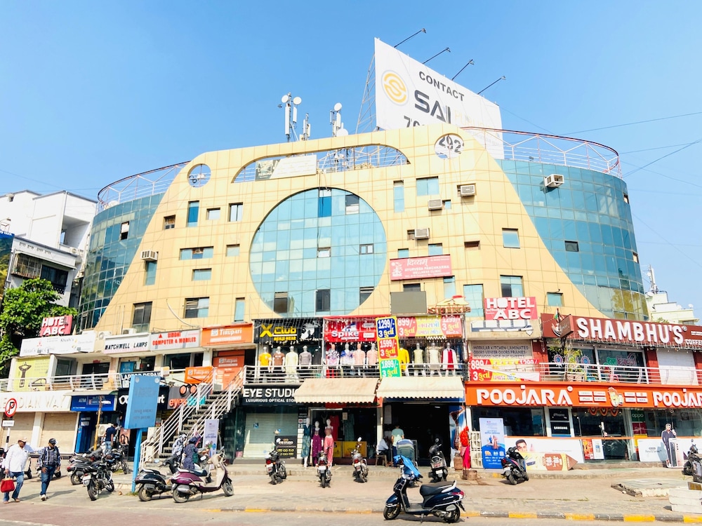 Hotel ABC - Satellite Prahladnagar