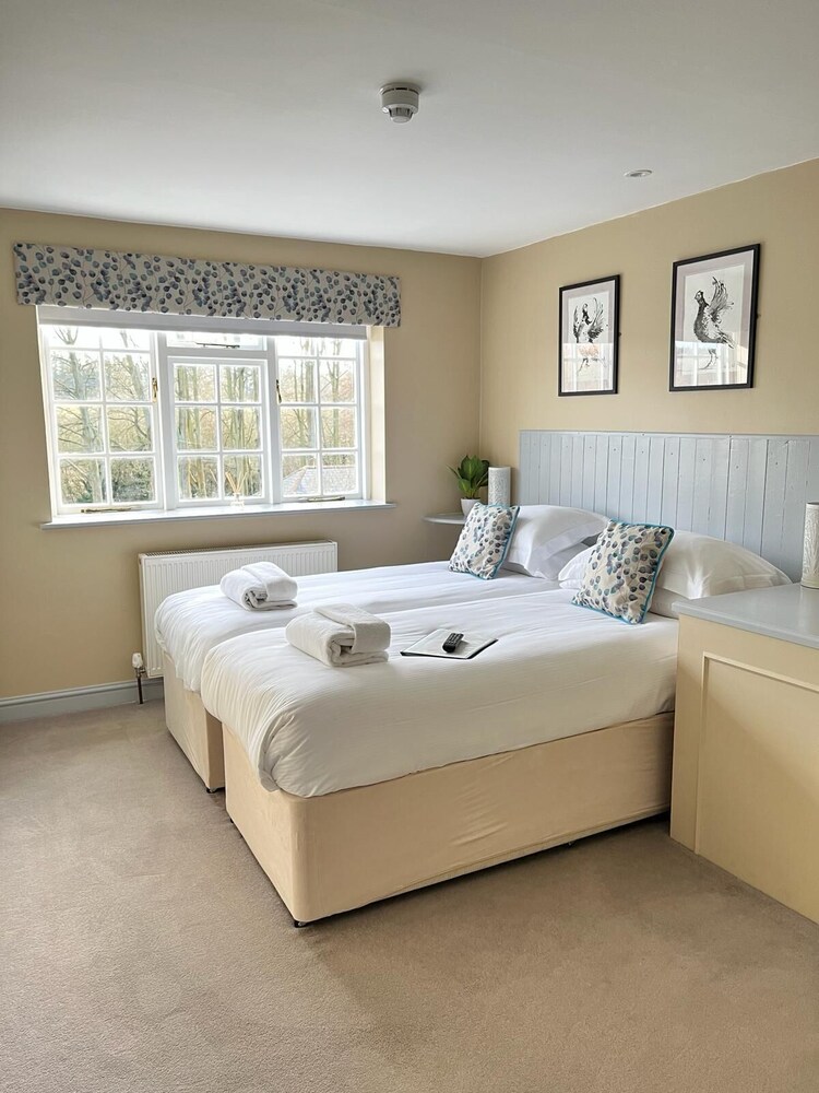 Watership Down Inn view 4