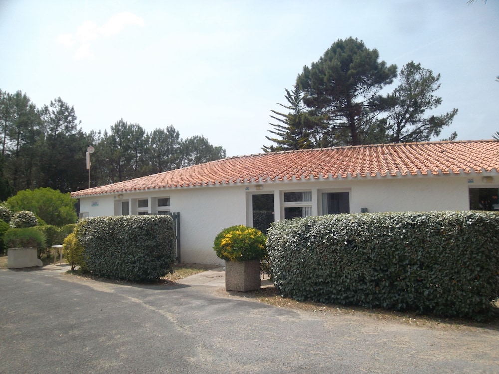 le Hameau de l'Océan