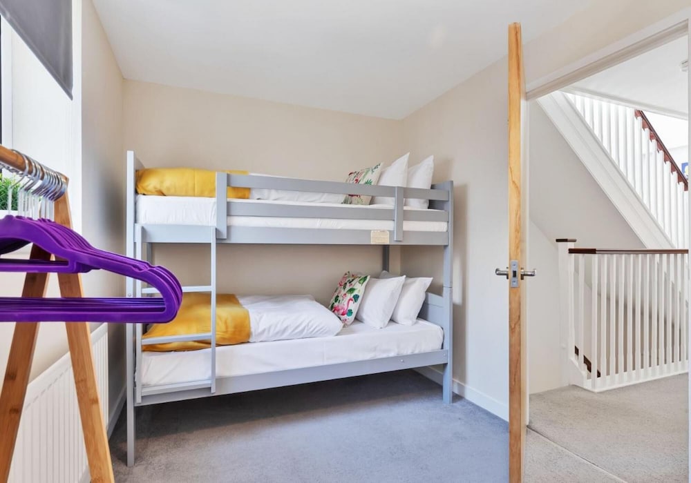 Brighton s Best BIG House 2 Large Group House 4 Bedrooms 3 Bathrooms Roof Terrace City Centre view 4