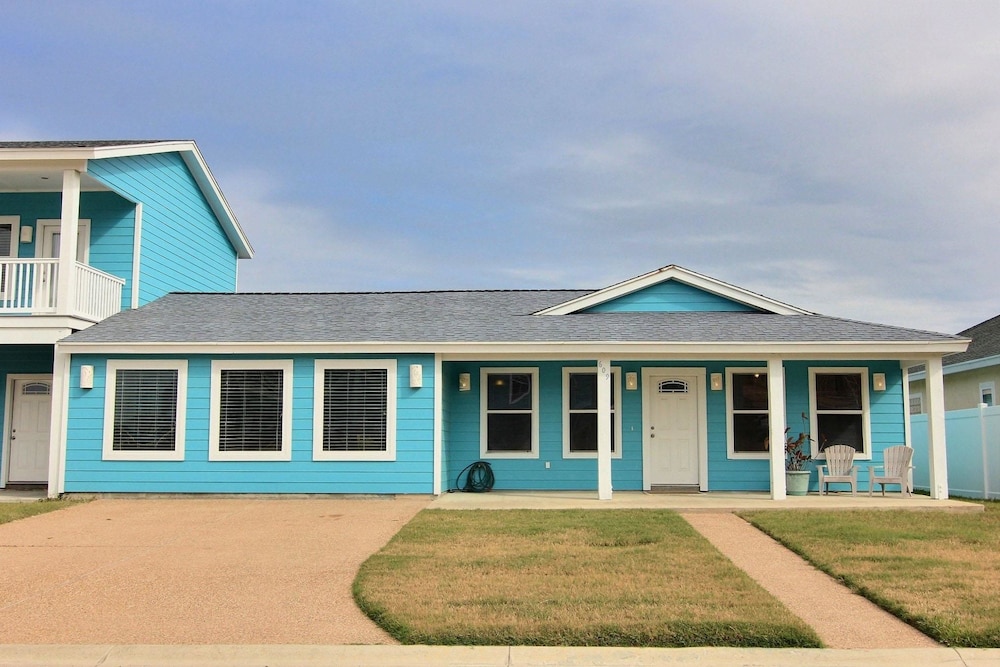 Blue Calypso ASL609