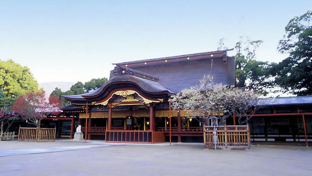 Oriental Hotel Fukuoka Hakata Station 72