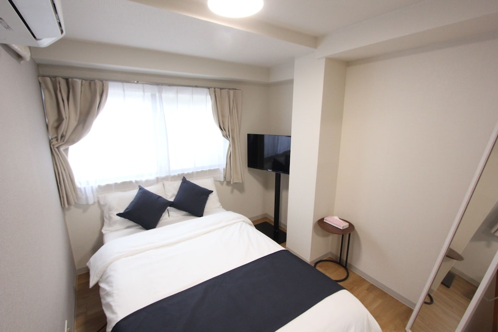LUANA HOTEL IKEBUKURO HIGASHINAGASAKI