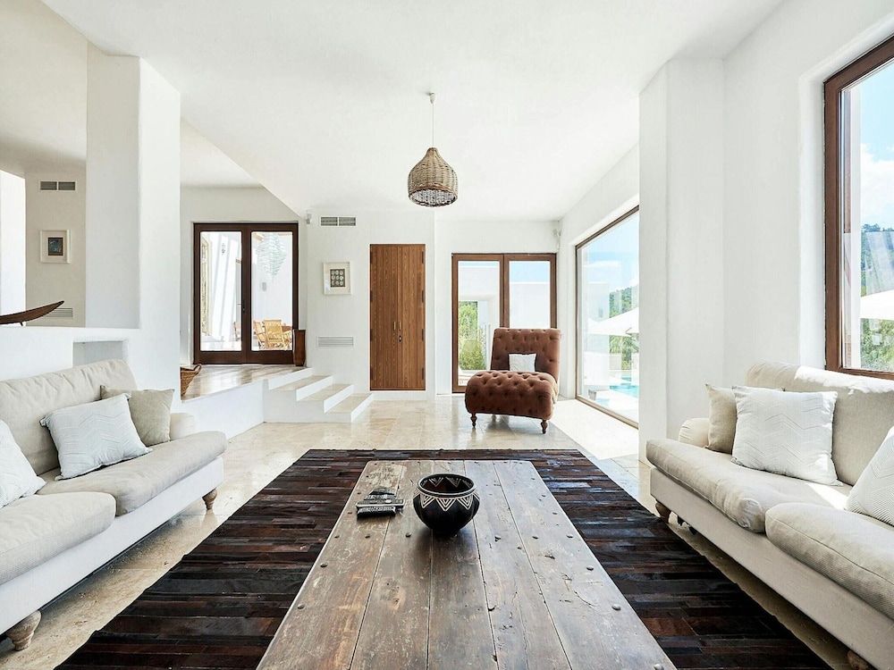 Holiday Home With sea View
