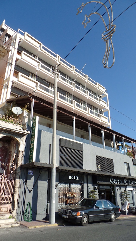 Piraeus Vacations - Cavo D'Oro Hotel - Property Image 1