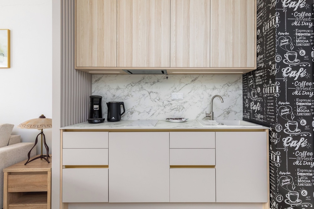 Shellter Apartment Rogowo by Renters view 4