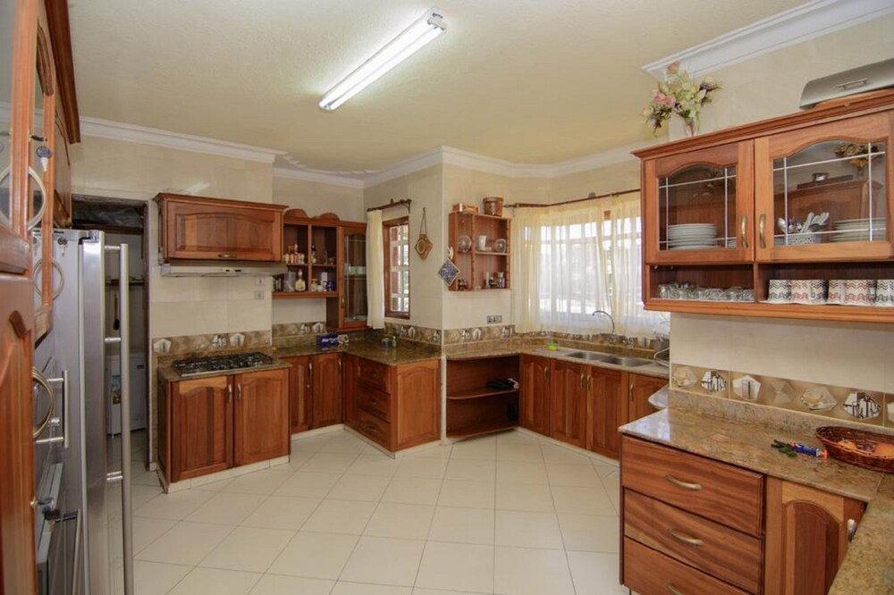 Ndeiya House view 3