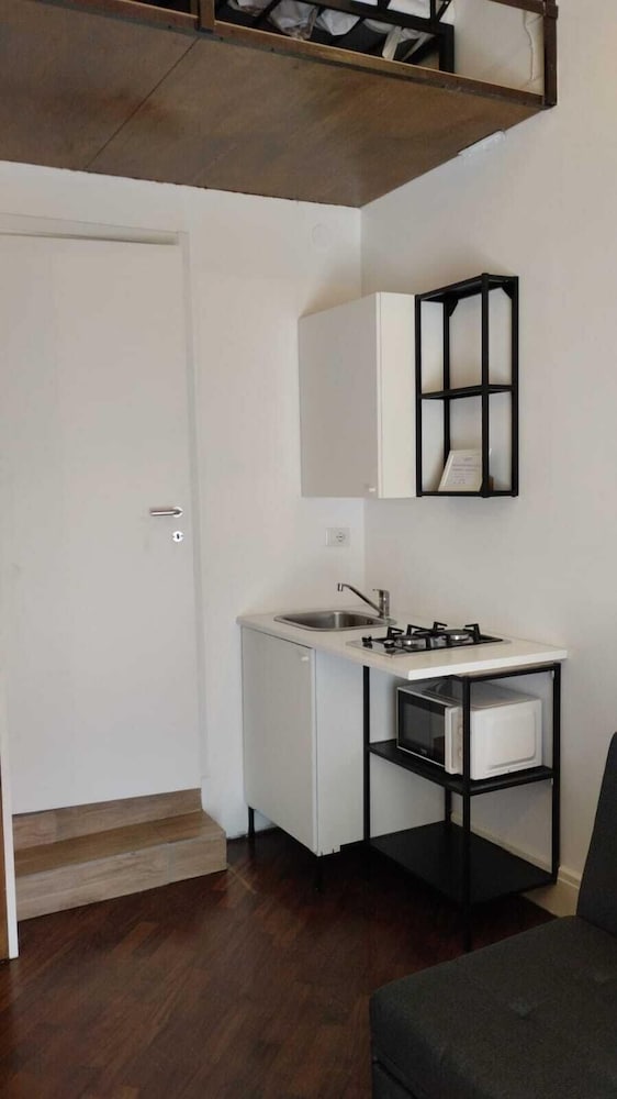 Residence e appartamenti Cavallerizza
