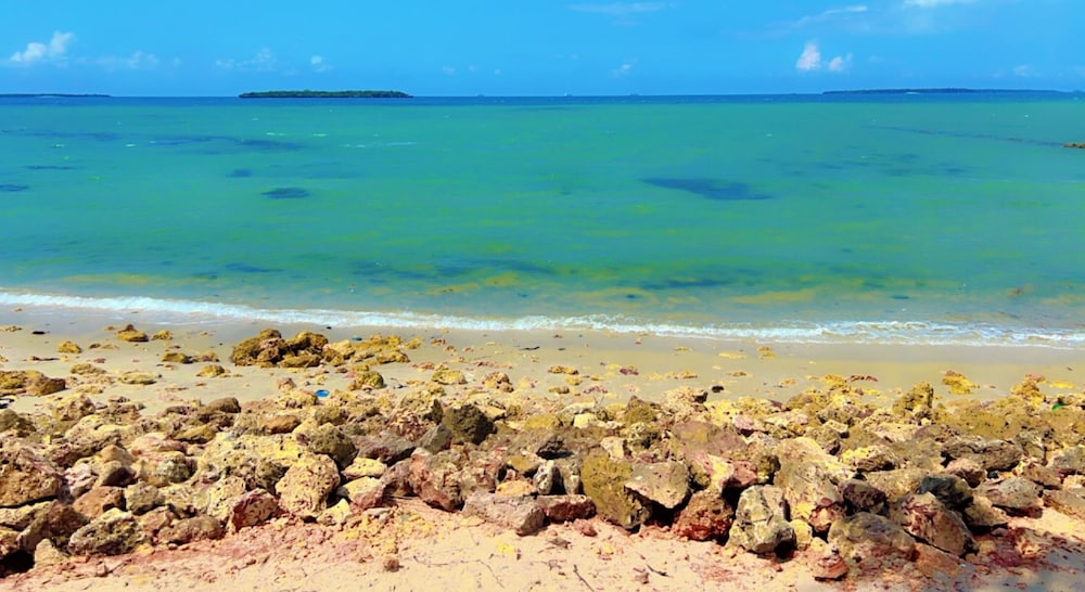 BEACHCOMBER HOTEL AND RESORTS