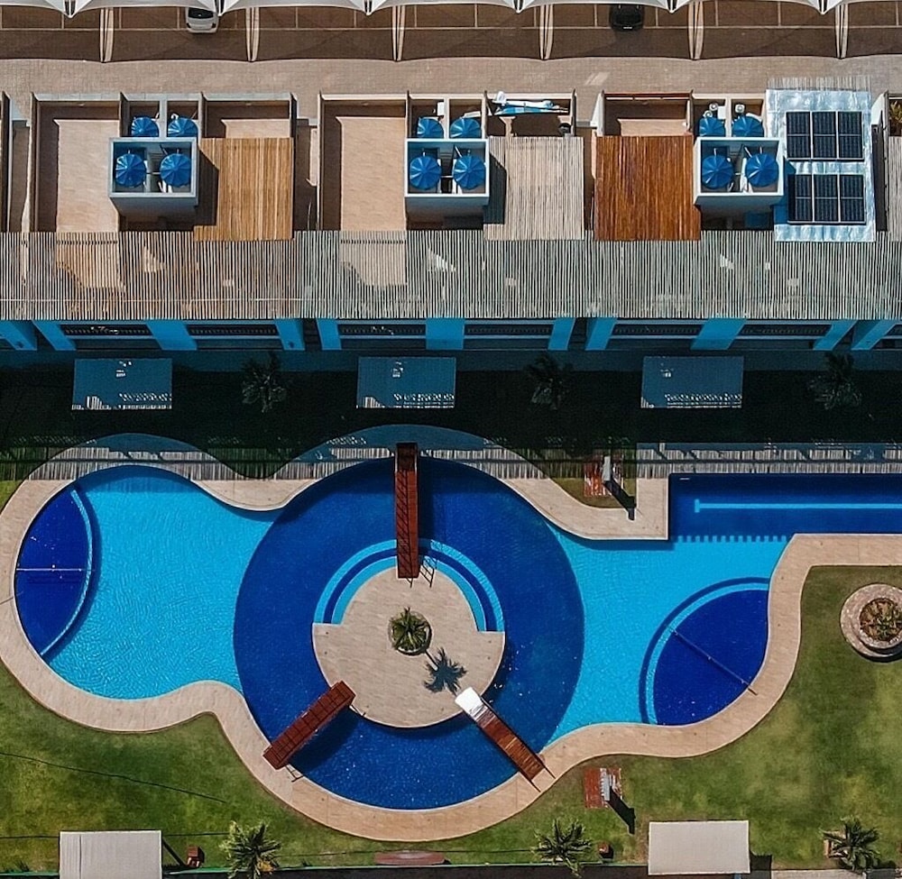Apartamento Boas Vistas Canoa Quebrada