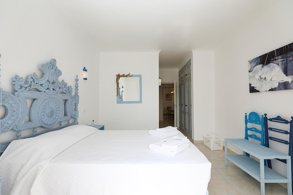 C13 - Ameijeira Holiday Apartment in Lagos