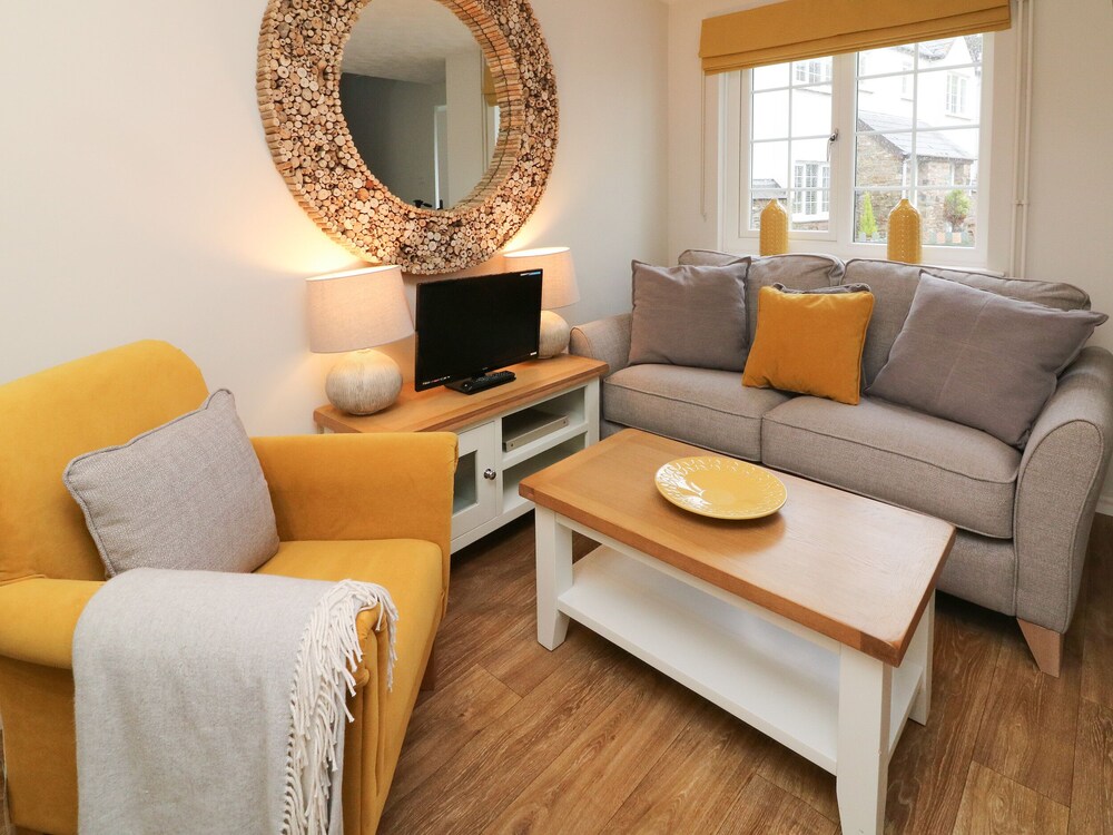 Ilfracombe Vacations - Swallow Cottage - Property Image 8