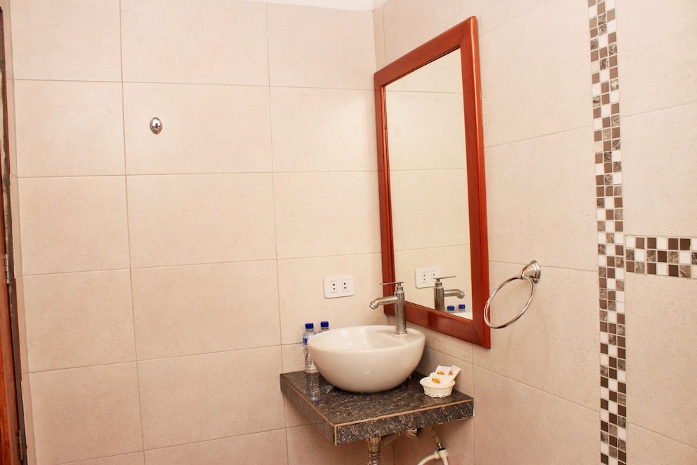 Hostal Macambo