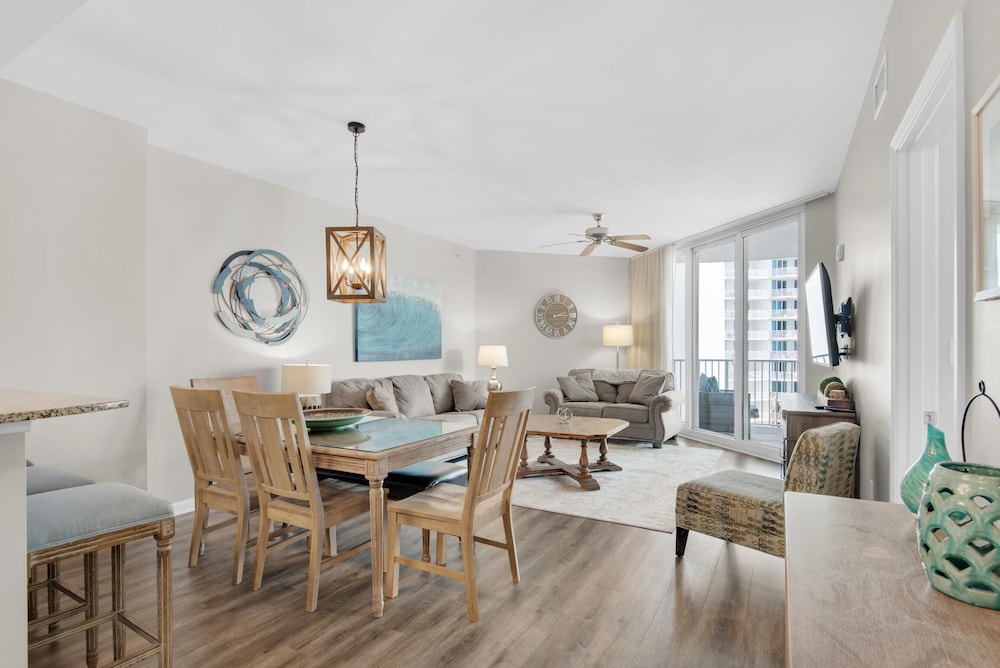 Palms Resort #2603 Jr. 2BR