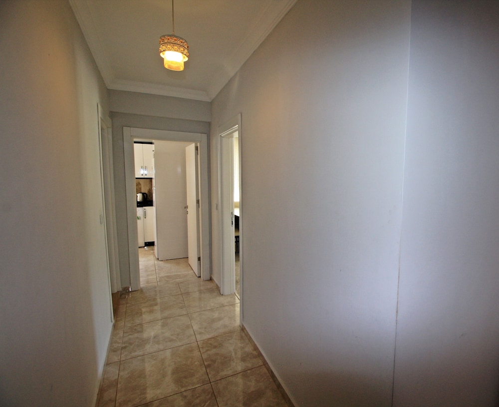 Fethiye Kayapark D1 Apart view 5